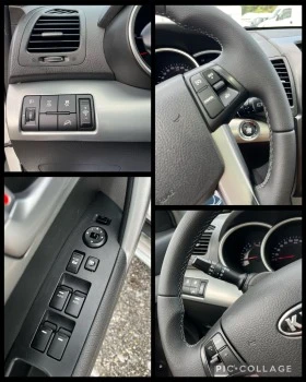 Kia Sorento 2.2CRDI, ГРАДУШКА, АВТОМАТ, 4Х4 , снимка 15