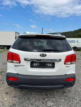 Kia Sorento 2.2CRDI, ГРАДУШКА, АВТОМАТ, 4Х4 , снимка 3