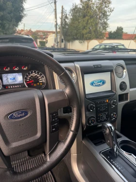 Ford F150 F-150 ECO BOST, снимка 8