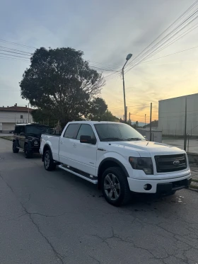 Ford F150 F-150 ECO BOST, снимка 1