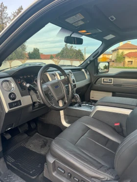 Ford F150 F-150 ECO BOST, снимка 6