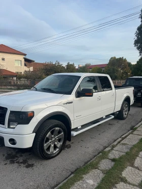 Ford F150 F-150 ECO BOST, снимка 5