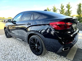 BMW X6 3.0D XDRIVE FULL M PACK RECARO ЛИЗИНГ 100%, снимка 7