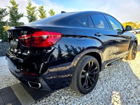 BMW X6 3.0D XDRIVE FULL M PACK RECARO ЛИЗИНГ 100%, снимка 9