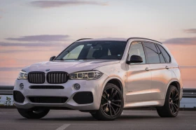 BMW X5 4.0 M-SPORT TOP, снимка 1