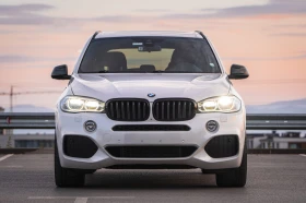 BMW X5 4.0 M-SPORT TOP, снимка 8