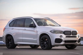 BMW X5 4.0 M-SPORT TOP, снимка 7