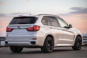 BMW X5 4.0 M-SPORT TOP, снимка 5