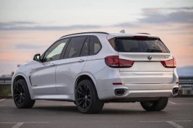 BMW X5 4.0 M-SPORT TOP, снимка 3