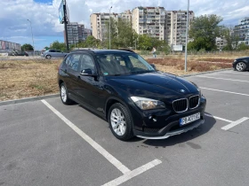 BMW X1 FACELIFT 8SPEED РЕГИСТРИРАНА И ОБСЛУЖЕНА ТОП, снимка 6