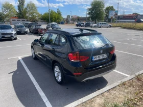 BMW X1 FACELIFT 8SPEED РЕГИСТРИРАНА И ОБСЛУЖЕНА ТОП, снимка 3