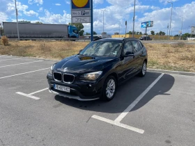 BMW X1 FACELIFT 8SPEED РЕГИСТРИРАНА И ОБСЛУЖЕНА ТОП, снимка 1