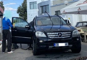 Mercedes-Benz ML 350 W164 AIRMATIC LPG, снимка 3