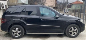 Mercedes-Benz ML 350 W164 AIRMATIC LPG, снимка 10