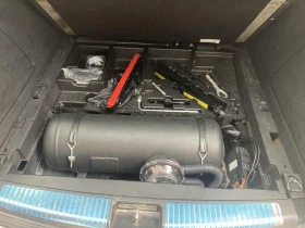 Mercedes-Benz ML 350 W164 AIRMATIC LPG, снимка 11