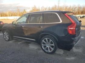 Volvo Xc90 6 | Mobile.bg    2