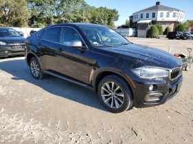 BMW X6 XDRIVE 350i, снимка 1