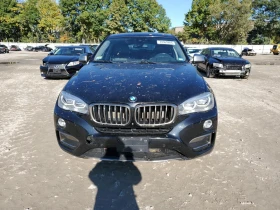 BMW X6 XDRIVE 350i, снимка 4