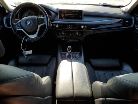 BMW X6 XDRIVE 350i, снимка 7