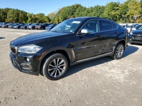 BMW X6 XDRIVE 350i, снимка 2