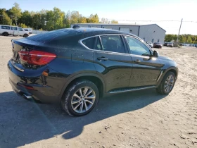 BMW X6 XDRIVE 350i, снимка 3