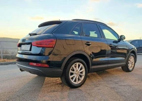 Audi Q3  2.0 TFSI quattro (закупен от България), снимка 3