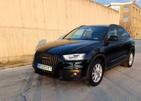 Audi Q3  2.0 TFSI quattro (закупен от България), снимка 1