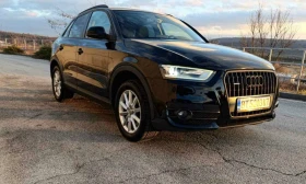 Audi Q3  2.0 TFSI quattro (закупен от България), снимка 2