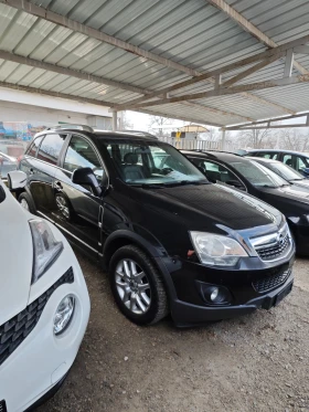 Opel Antara 2.2CDTI 4x4, снимка 13