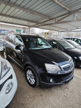 Opel Antara 2.2CDTI 4x4, снимка 1