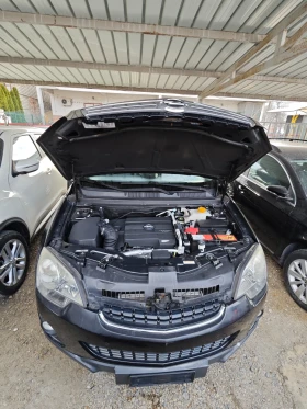 Opel Antara 2.2CDTI 4x4, снимка 15