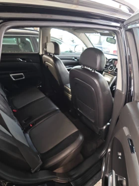 Opel Antara 2.2CDTI 4x4, снимка 7