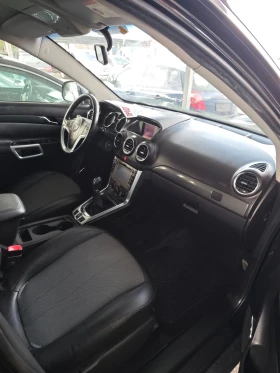 Opel Antara 2.2CDTI 4x4, снимка 8