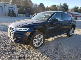 Audi Q5 Premium Plus* Диг.табло* Bang&Olusfen* Пано* , снимка 2