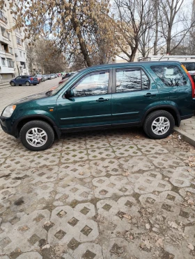 Honda Cr-v cr-v2, снимка 4