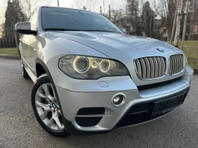 BMW X5 4.0d / SPORT PACK / FACE, снимка 1