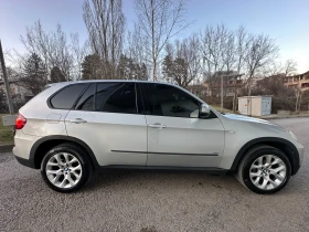 BMW X5 4.0d / SPORT PACK / FACE, снимка 8