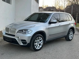 BMW X5 4.0d / SPORT PACK / FACE, снимка 14