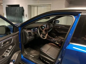 Nissan Qashqai Tekna 4x4, снимка 5