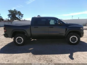 Dodge RAM 1500 TRX 4X4 5'7" BOX CARFAX    | Mobile.bg    5