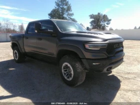 Dodge RAM 1500 TRX 4X4 5'7" BOX CARFAX    | Mobile.bg    2