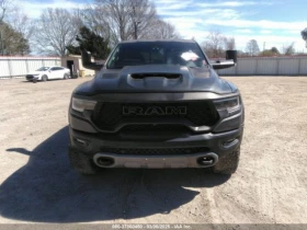 Dodge RAM 1500 TRX 4X4 5&#39;7&#34; BOX CARFAX АВТО КРЕДИТИРАНЕ - 108900 лв. - 63946975 | Car24.bg