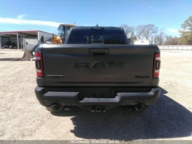 Dodge RAM 1500 TRX 4X4 5'7" BOX CARFAX    | Mobile.bg    8