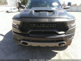 Dodge RAM 1500 TRX 4X4 5'7" BOX CARFAX    | Mobile.bg    4