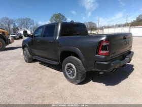 Dodge RAM 1500 TRX 4X4 5'7" BOX CARFAX    | Mobile.bg    7