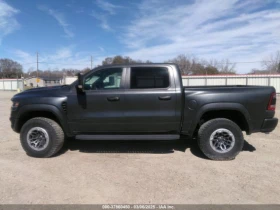 Dodge RAM 1500 TRX 4X4 5&#39;7&#34; BOX CARFAX АВТО КРЕДИТИРАНЕ - 108900 лв. - 63946975 | Car24.bg