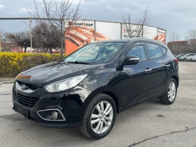 Hyundai IX35 Автомат-4х4-184кс!, снимка 1