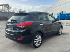 Hyundai IX35 Автомат-4х4-184кс!, снимка 4