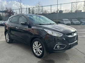 Hyundai IX35 Автомат-4х4-184кс!, снимка 5