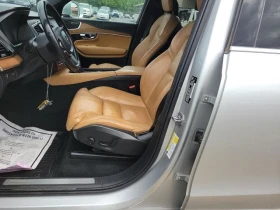 Volvo Xc90 T6 Inscription Обдухване* 360* Панорама* Следене* - 29000 лв. - 23121468 | Car24.bg
